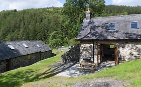 Snowdonia Holiday Cottage